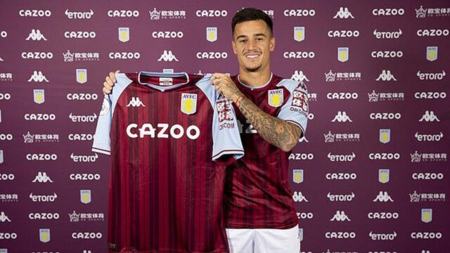Coutinho