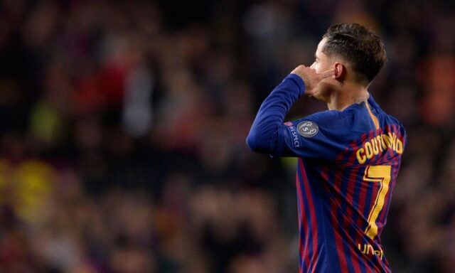 Coutinho