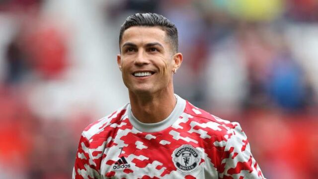 Cr7