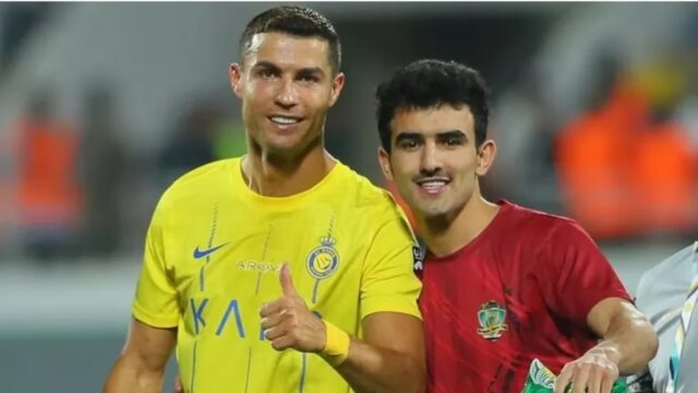 Cr7