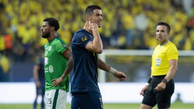 Cr7