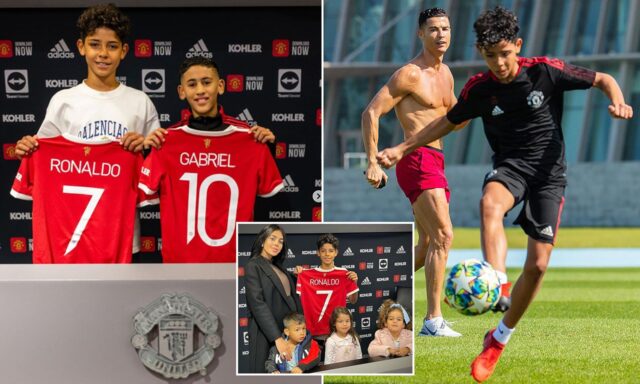 Cr7