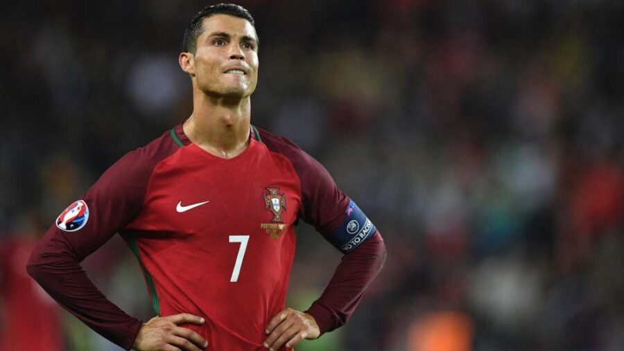 Cr7