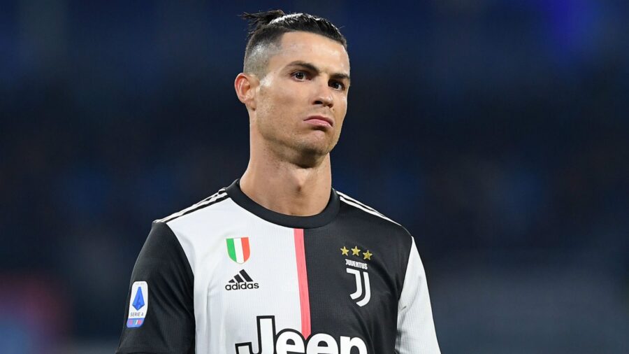 Cr7