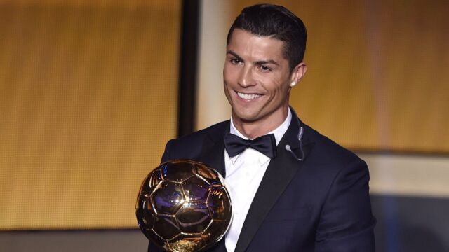 Cr7 al napoli