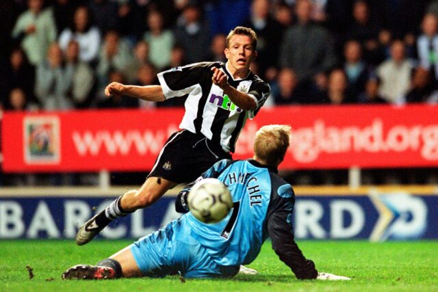 Craig bellamy