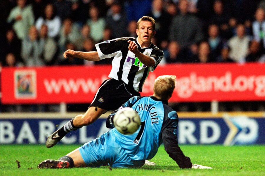 Craig bellamy