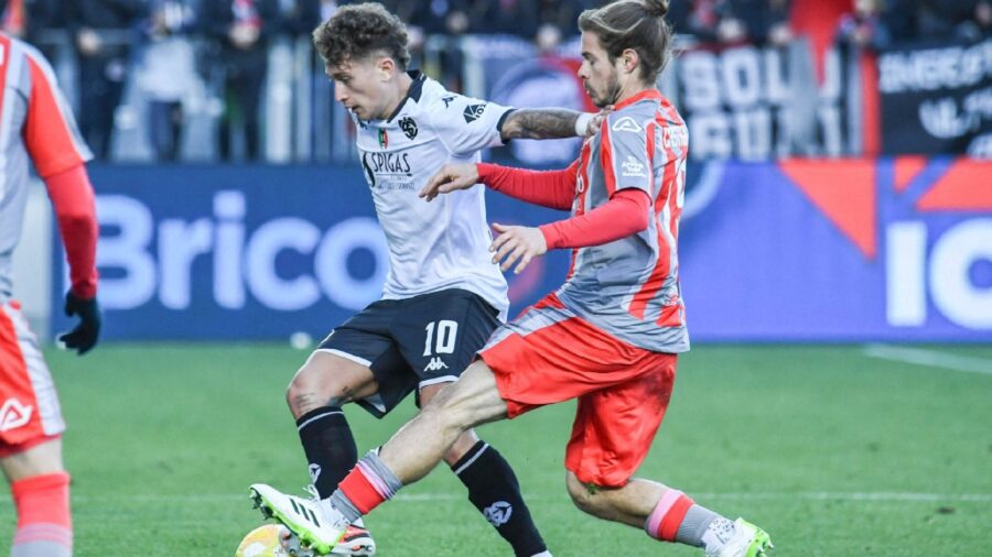 Cremonese spezia serie bktjpg