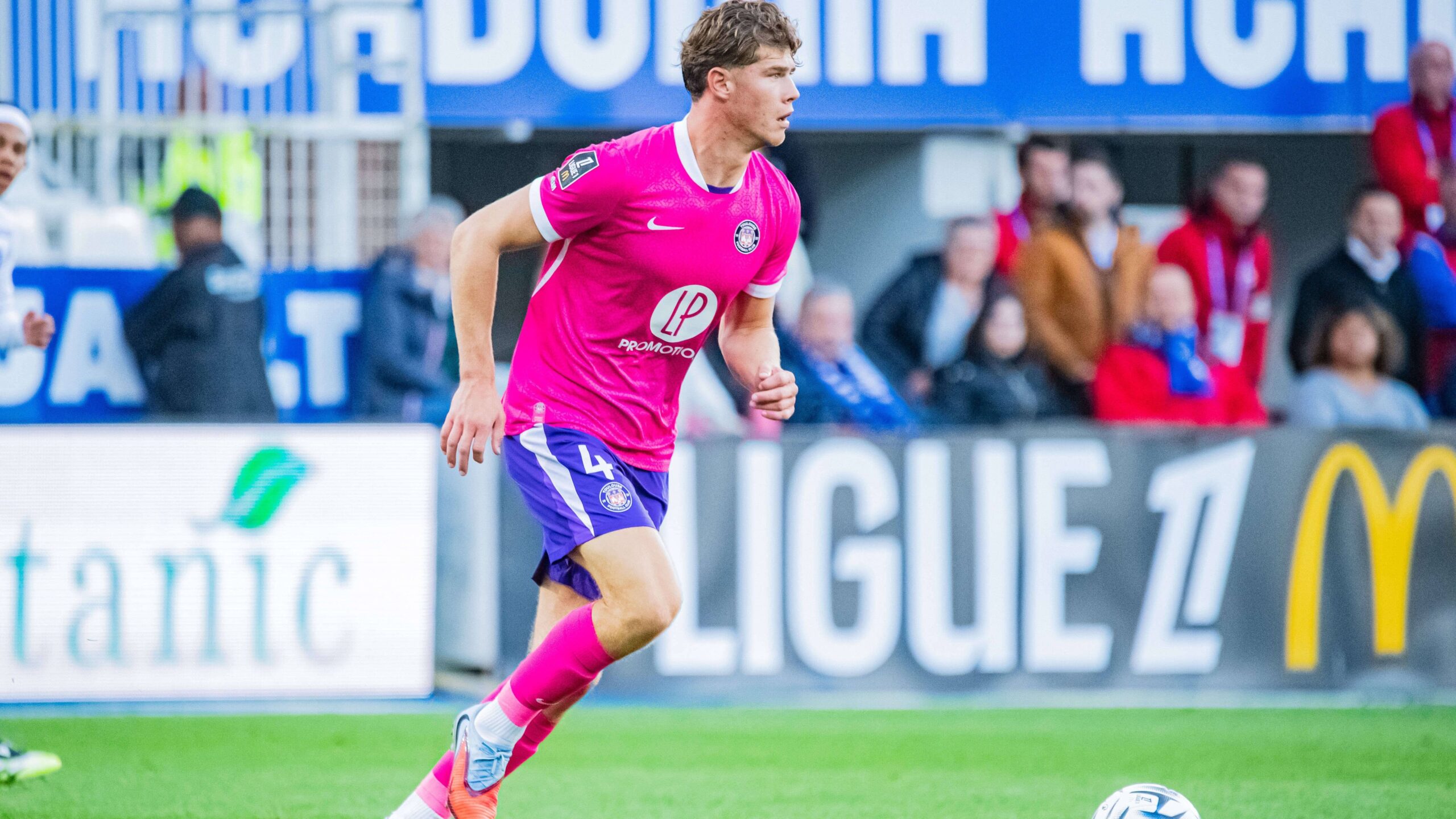 juve su cresswell del tolosa