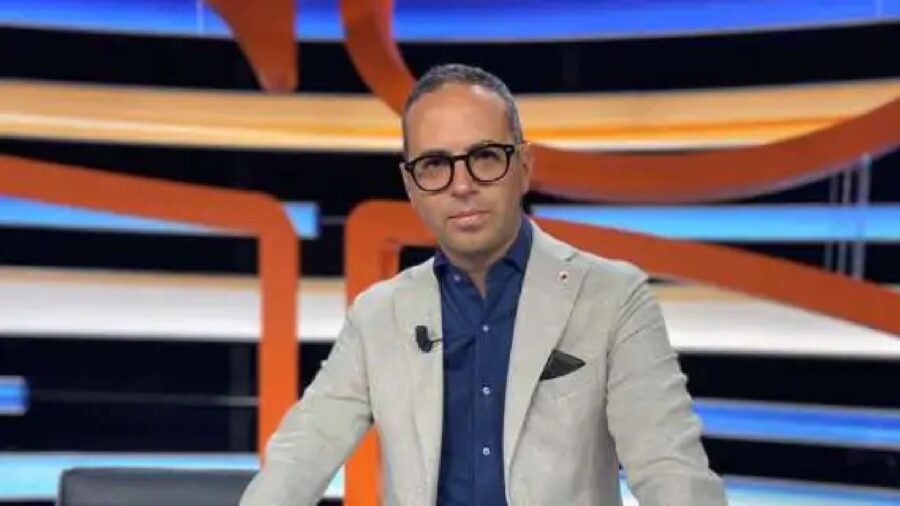 Criscitiello sportitalia