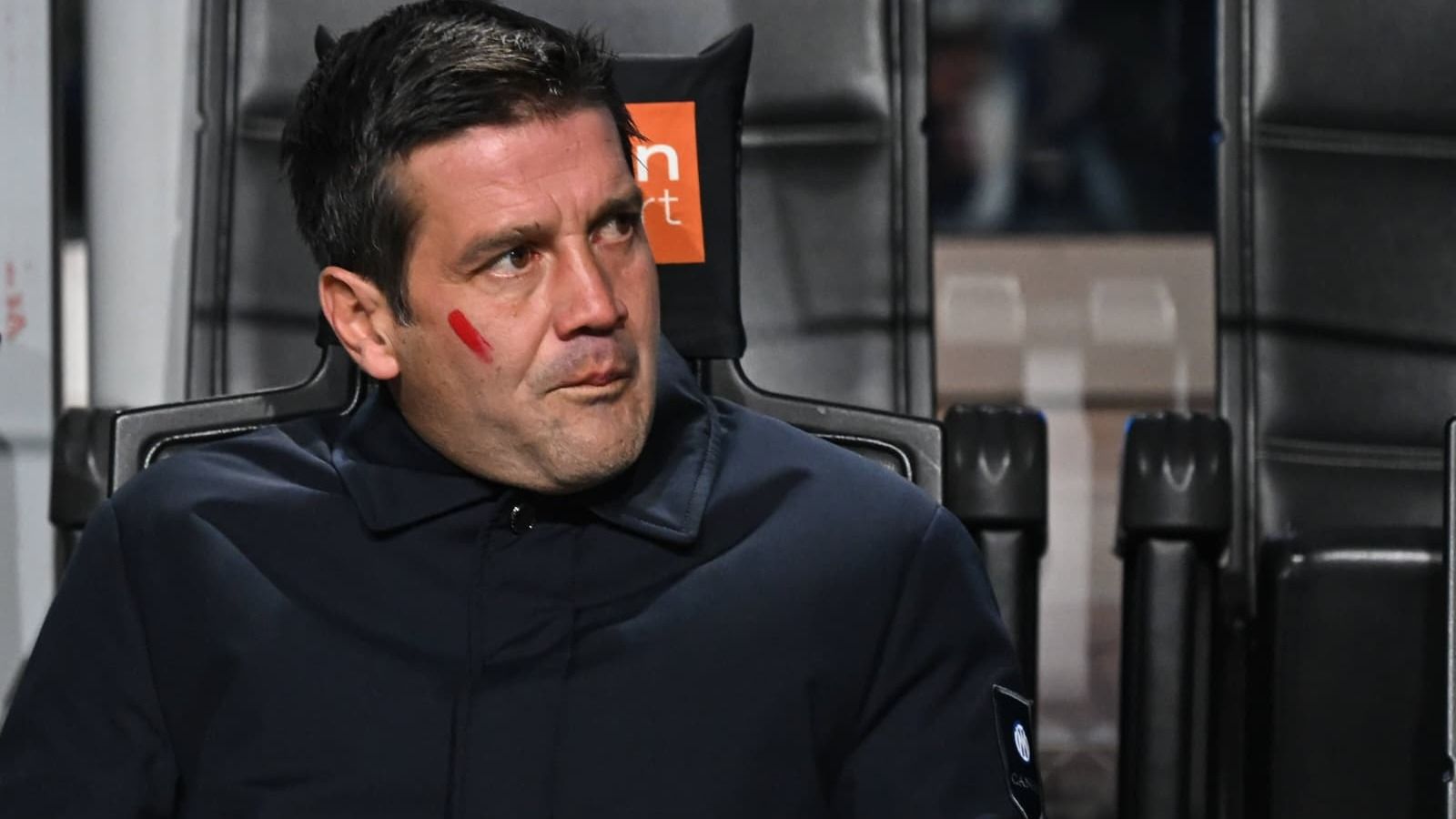 Cristian Chivu dopo Inter Milan