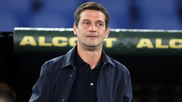 Cristian chivu primo nome per la panchina dellinterjpg
