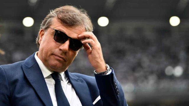 Cristiano giuntoli juventus