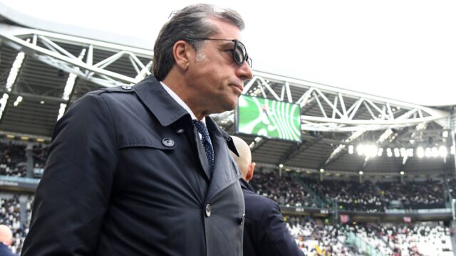 Cristiano giuntoli managing director football direttore sportivo serie a 2024 25 juventus monza 2 0 serie a 2024 25 juventus monza 2 0jpg iln2i