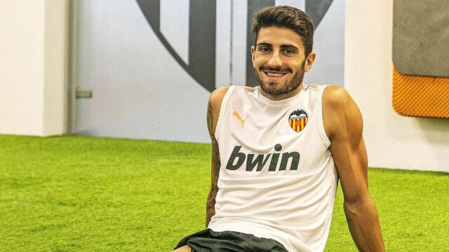 Cristiano piccini