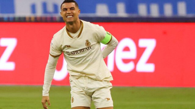 Cristiano ronaldo 2
