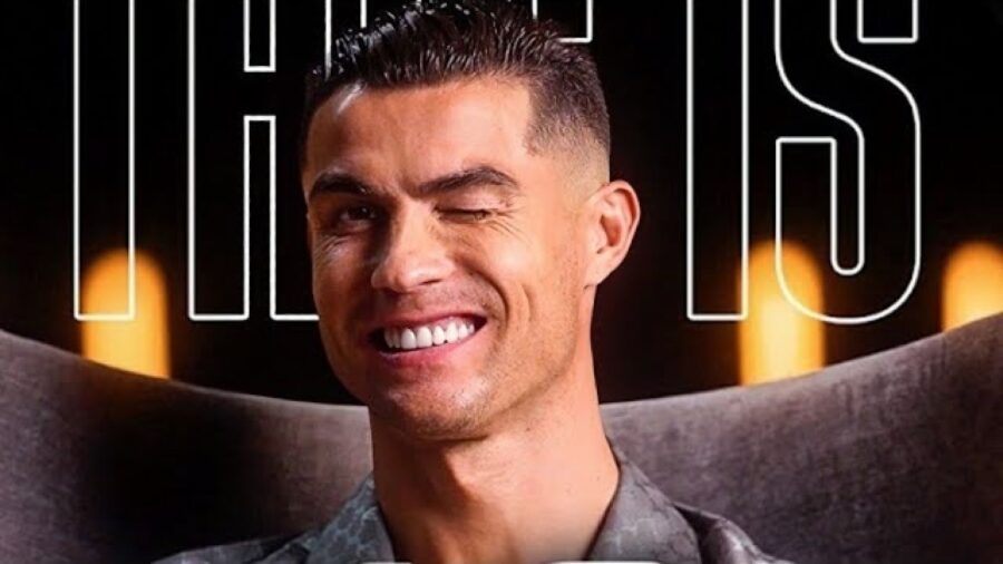 Cristiano ronaldo canale youtube