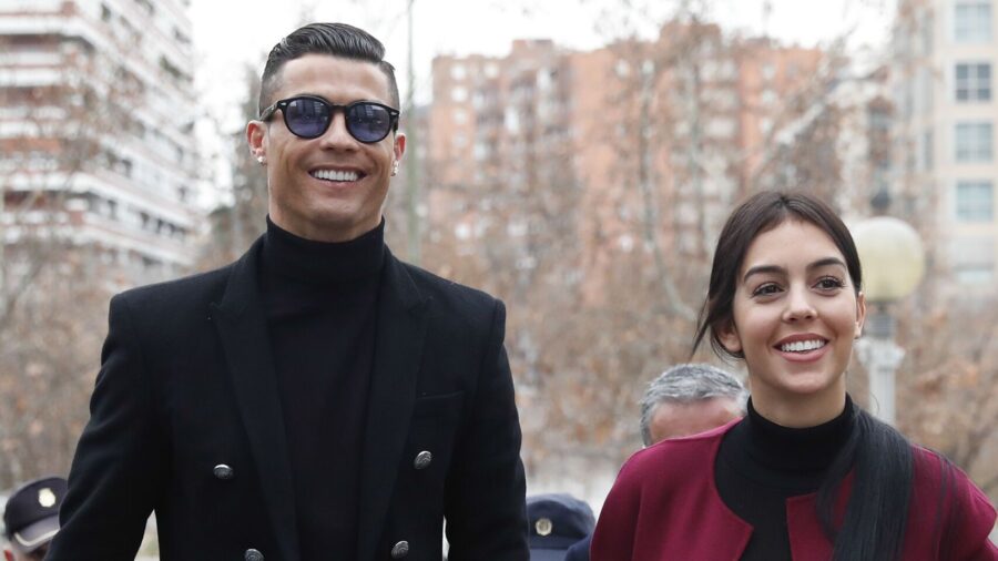 Cristiano ronaldo georgina rodriguez casos judiciales famosos 370473544 112904862 1706x960