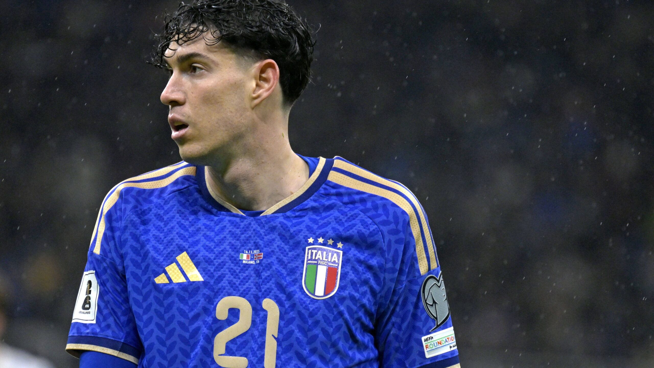 Bastoni criticato dal Corriere della Sera