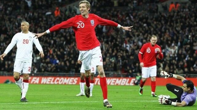 Crouch 1