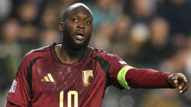 Ct belgio smentisce accordo lukaku