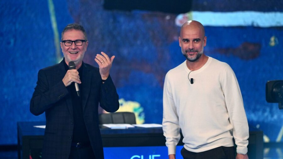 Ctcf GUARDIOLA CTCF