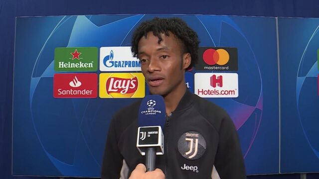 Cuadrado calcio falso