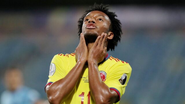 Cuadrado colombia