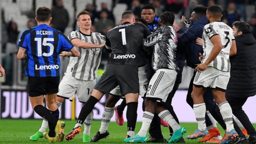 Cuadrado handanovic