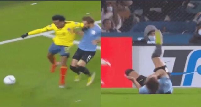 Cuadrado vina