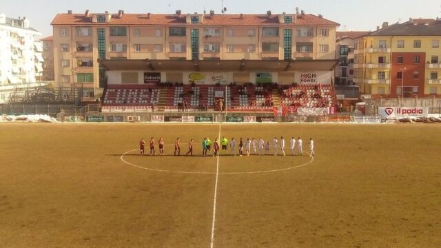 Cuneo pro piacenza