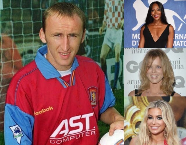 Curcic campbell herzigova electra