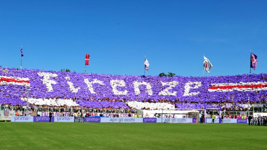 Curva fiesole