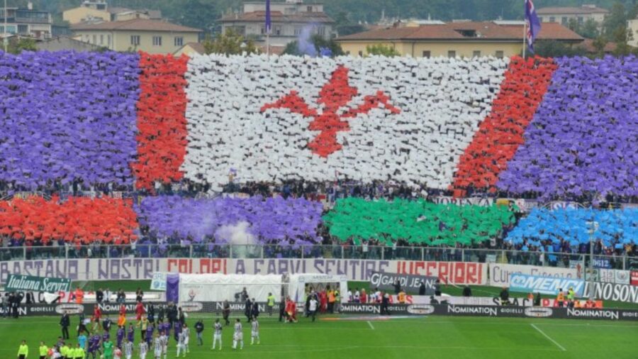Curva fiesole