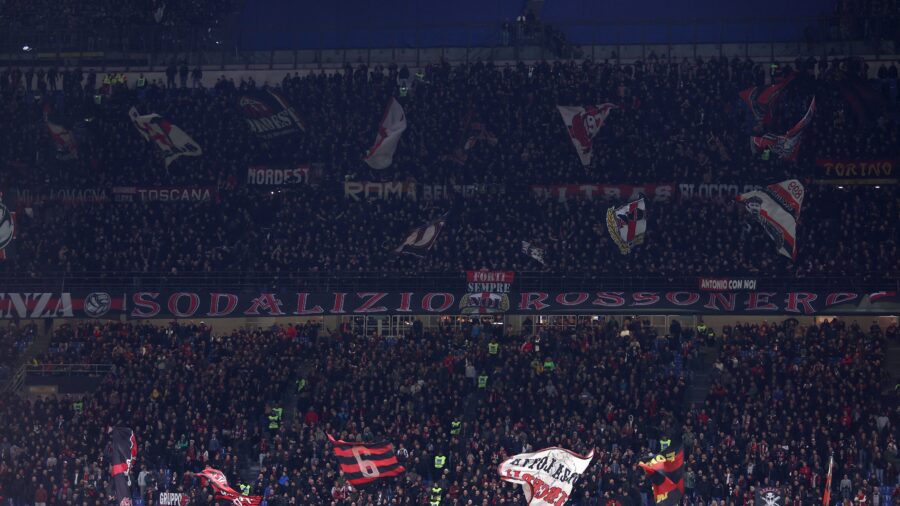 Curva sud milanjpg