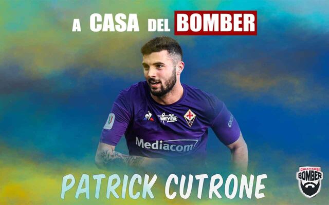 Cutrone sito