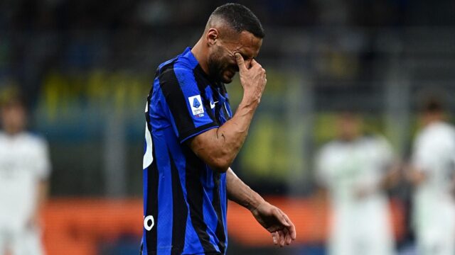D ambrosio inter