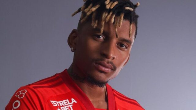 Dalbert internacional