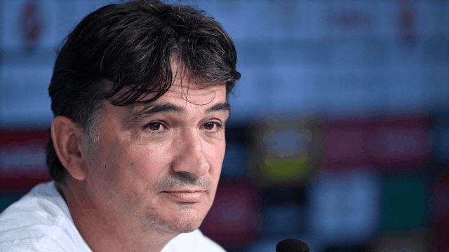 Dalic croazia italia