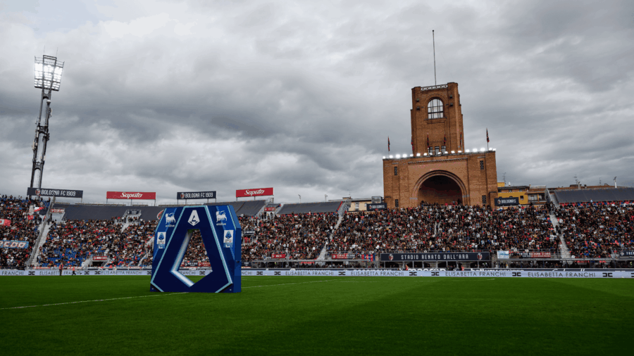 Dall ara bologna milan
