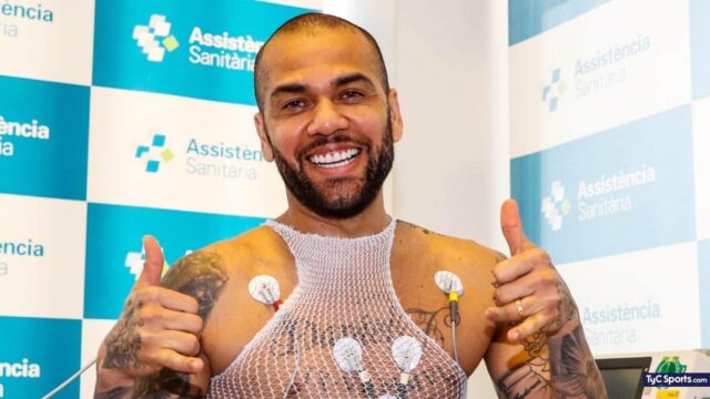 Dani alves 1