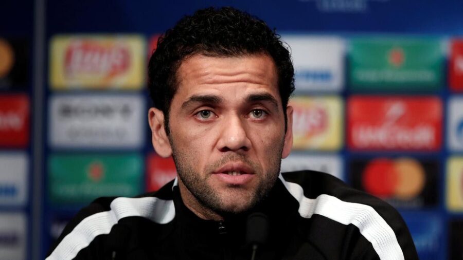 Dani alves