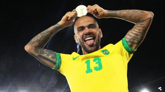 Dani alves