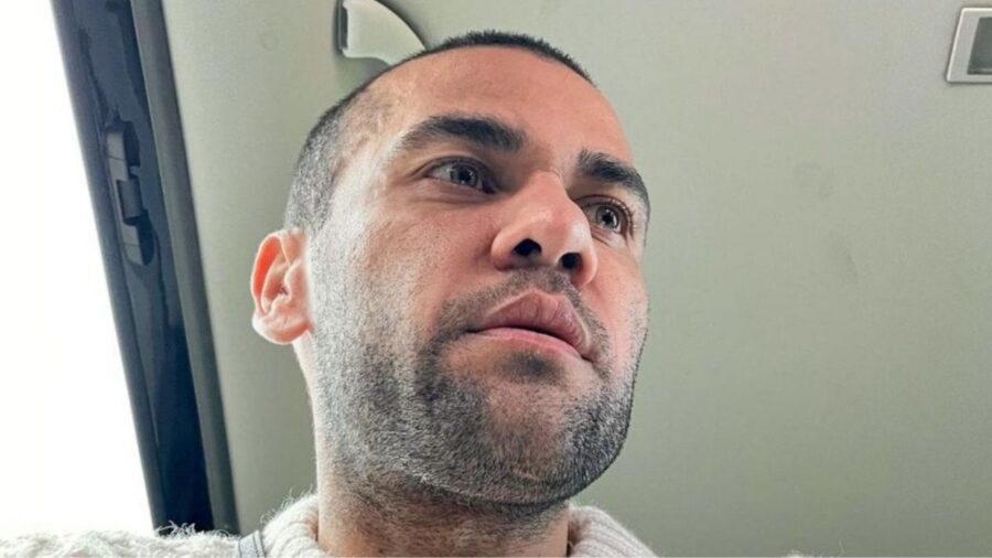Dani alves
