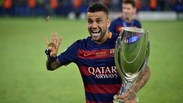 Dani alves