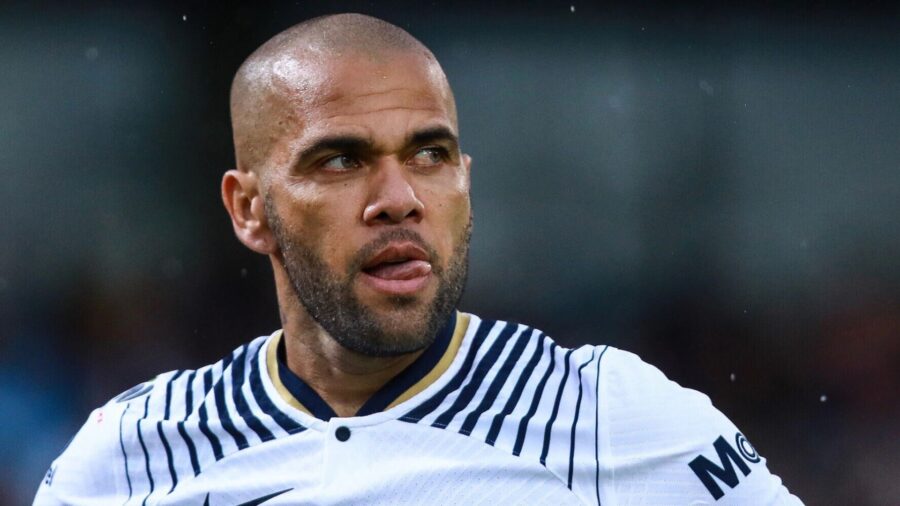 Dani alves