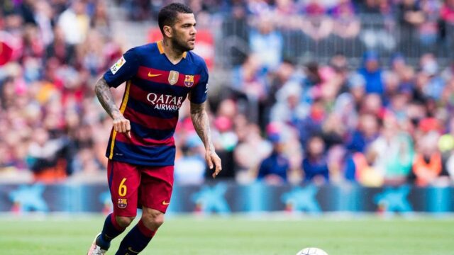 Dani alves