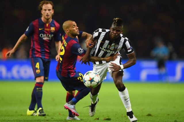 Dani alves