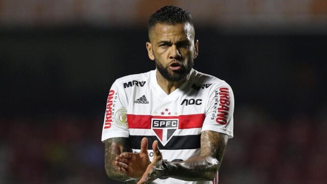 Dani alves