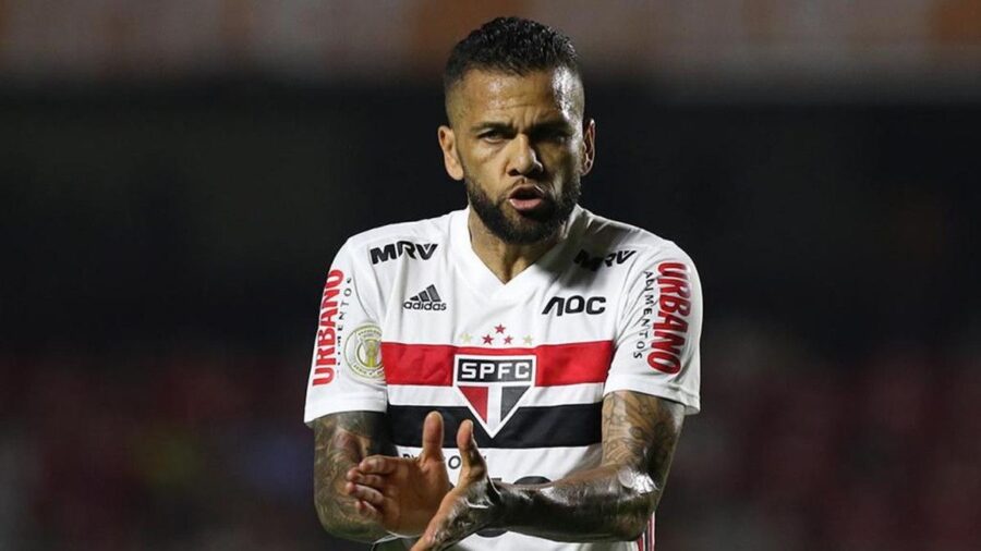 Dani alves